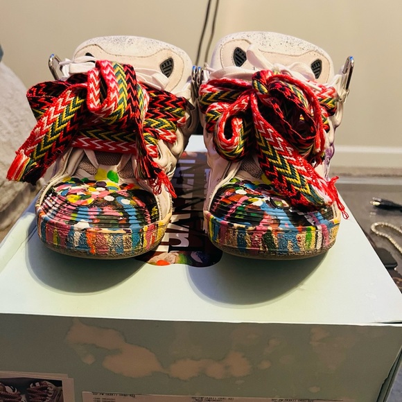 Galley dept x lanvin - Picture 1 of 7